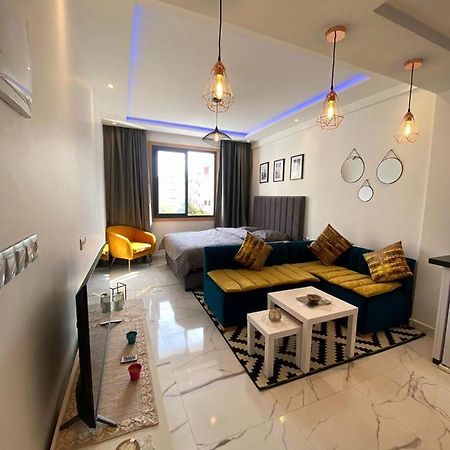 Luxueux Appartement Downtown Rabat Zewnętrze zdjęcie
