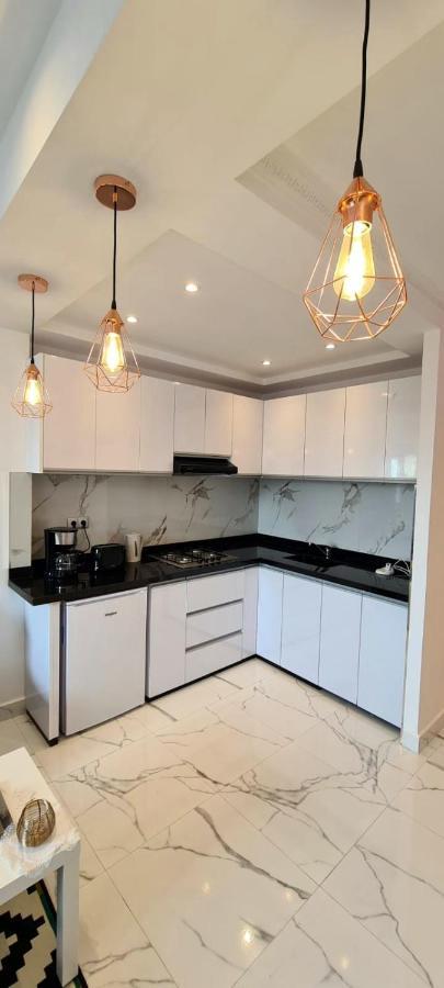 Luxueux Appartement Downtown Rabat Zewnętrze zdjęcie