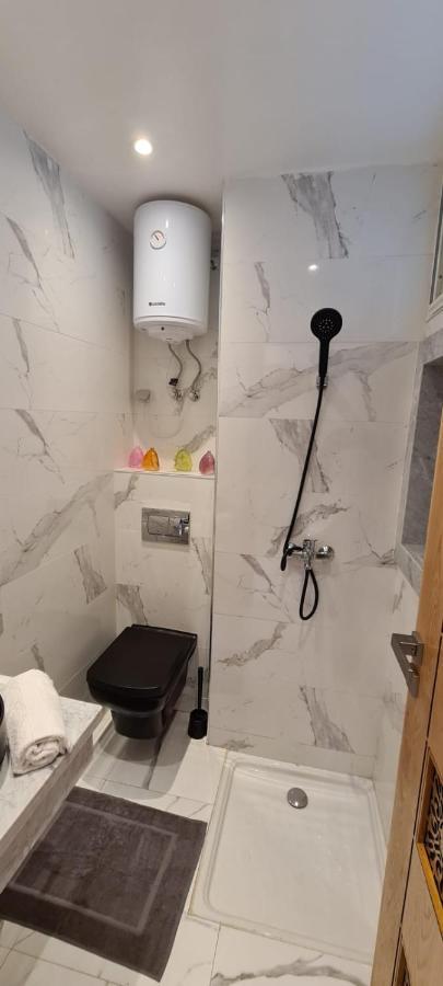 Luxueux Appartement Downtown Rabat Zewnętrze zdjęcie